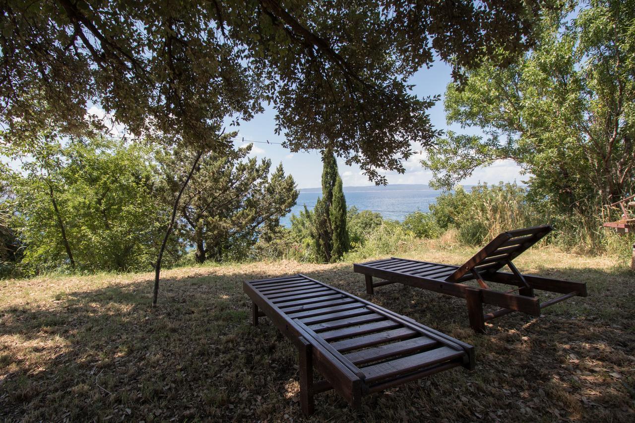 Apartments Josip By The Sea Novi Vinodolski Exterior photo